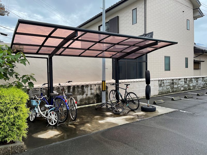 ハーモニー桜木　A その他6