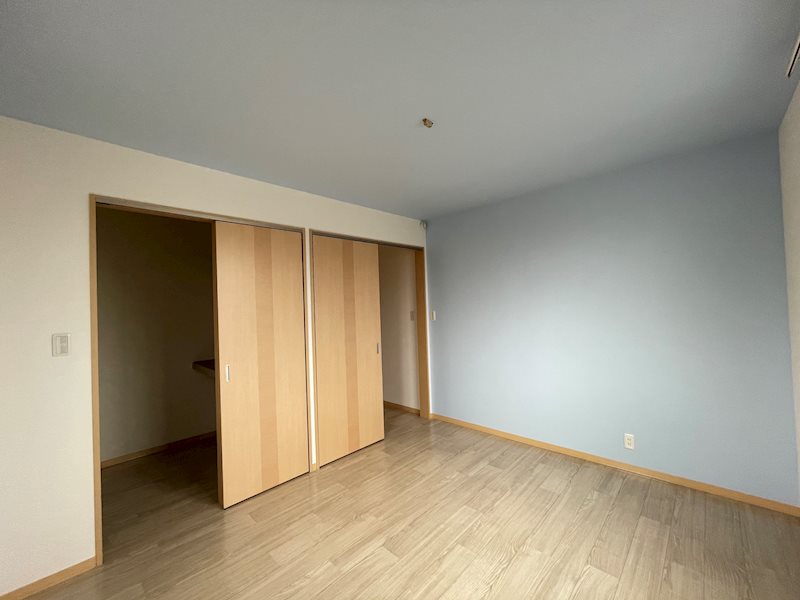 ハーモニー桜木　A ベッドルーム