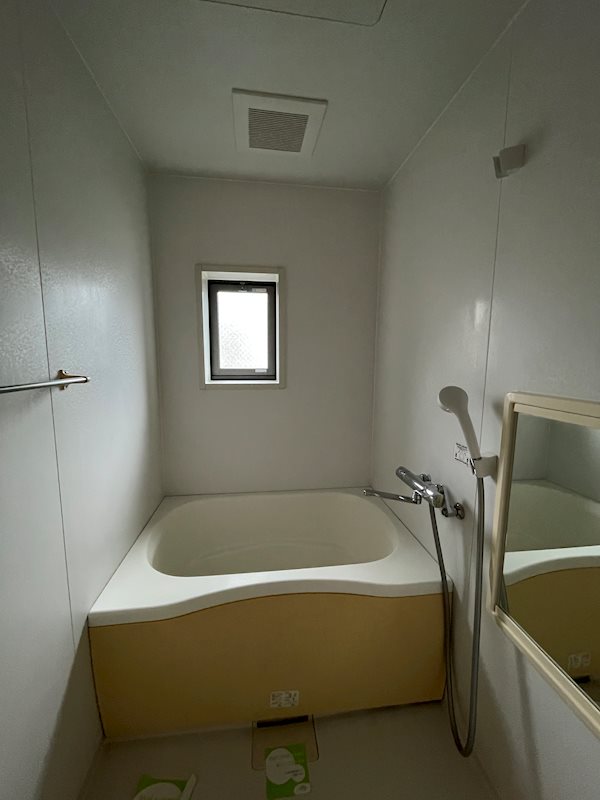 ハーモニー桜木　A 風呂画像