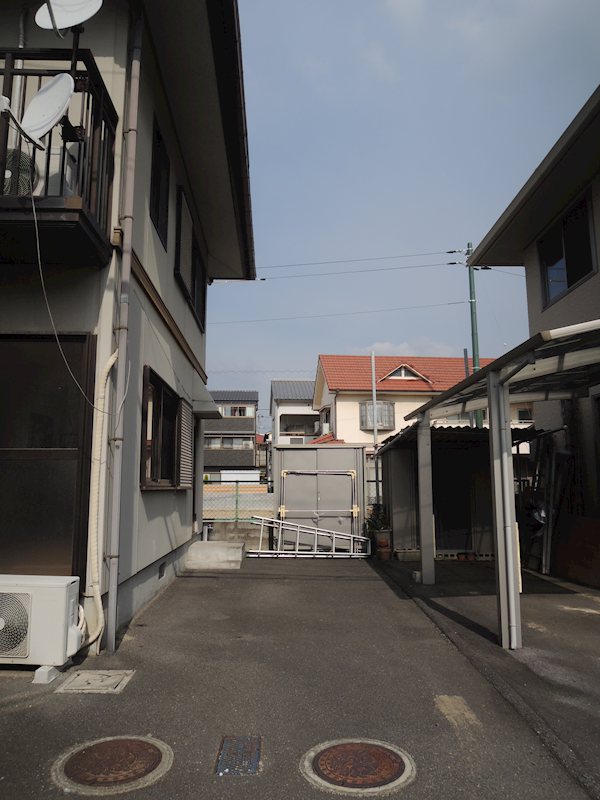 中村5丁目貸家 その他7