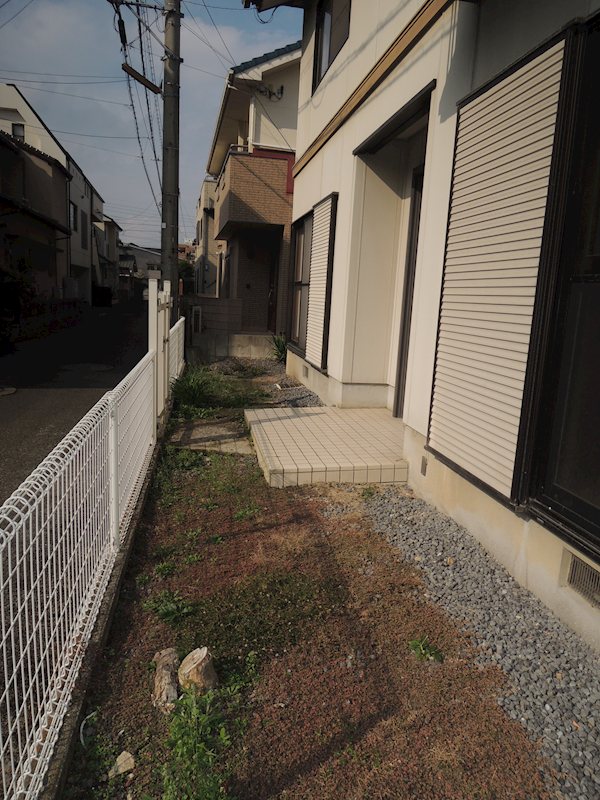 中村5丁目貸家 その他8