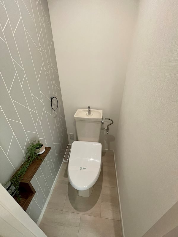 フローラルハイム　A その他1