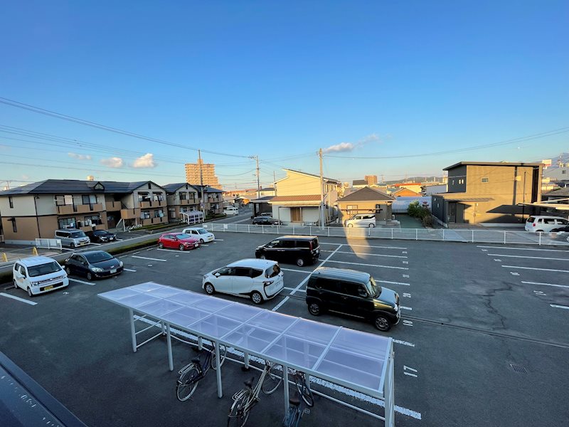 フローラルハイム　A その他6