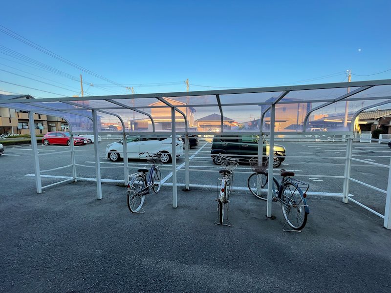 フローラルハイム　A その他7