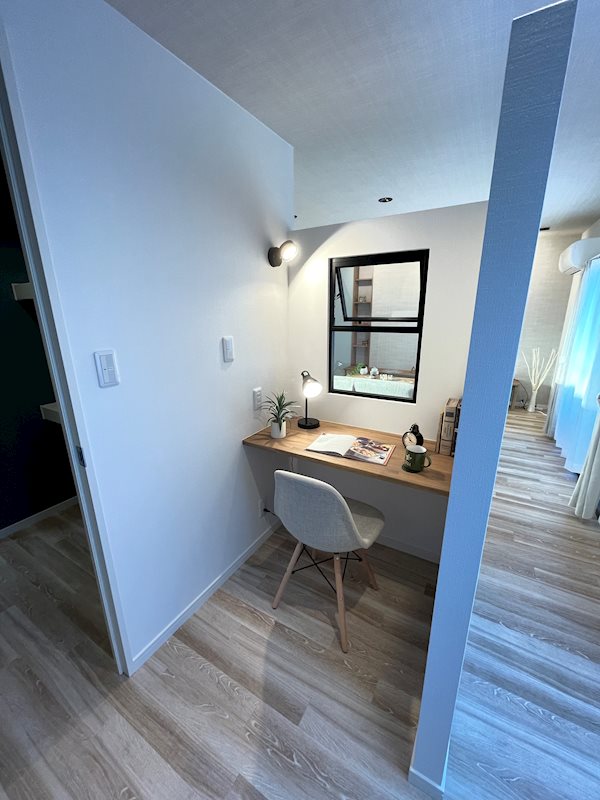 フローラルハイム　A その他8