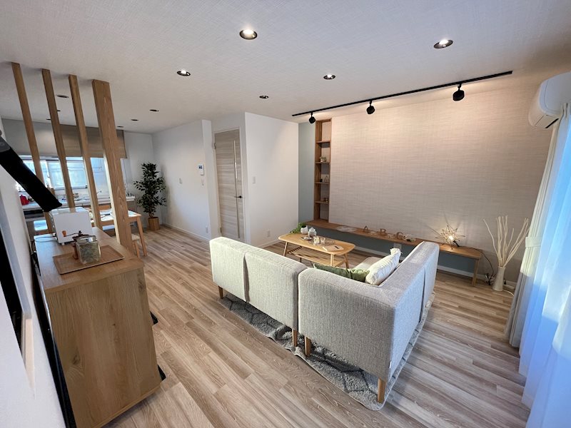 フローラルハイム　A その他10