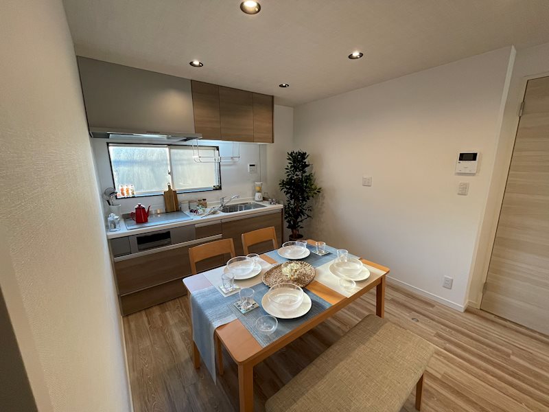 フローラルハイム　A その他11