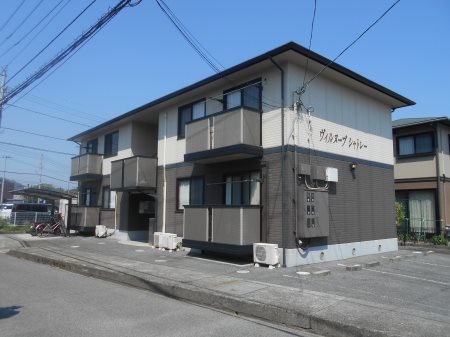 ヴィルヌーブ　シャトレー  201号室 外観