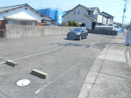 ヴィルヌーブ　シャトレー  その他外観1