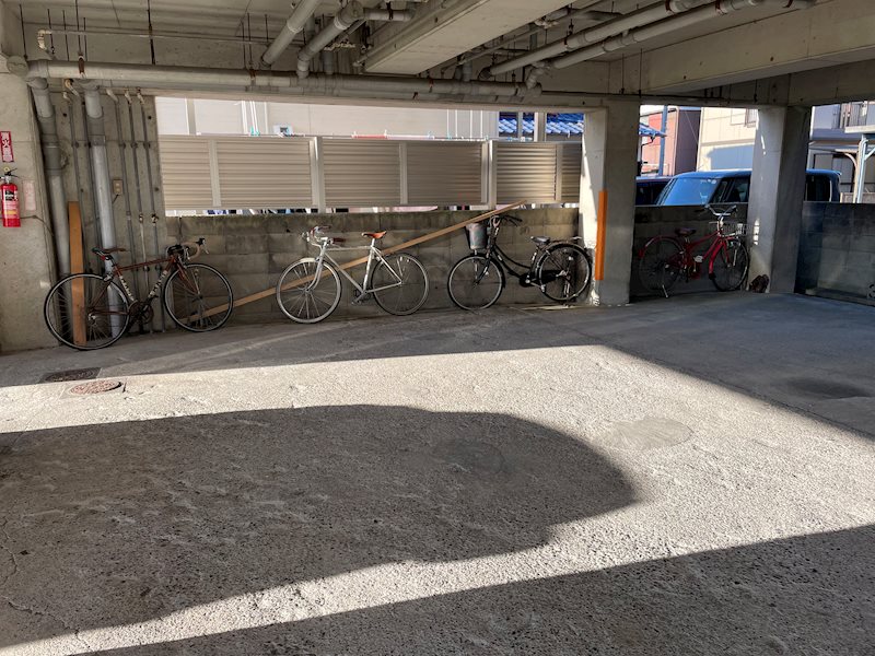コーポ藤原 その他外観1