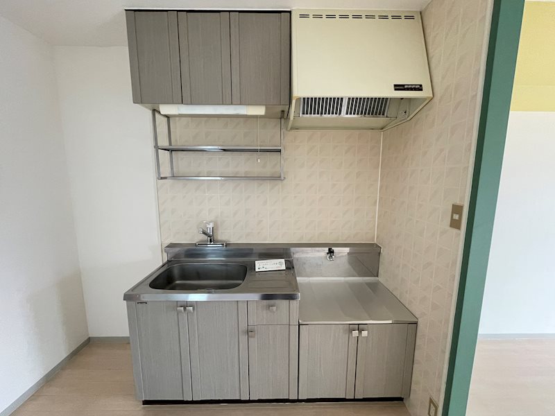 ルミエール10 キッチン