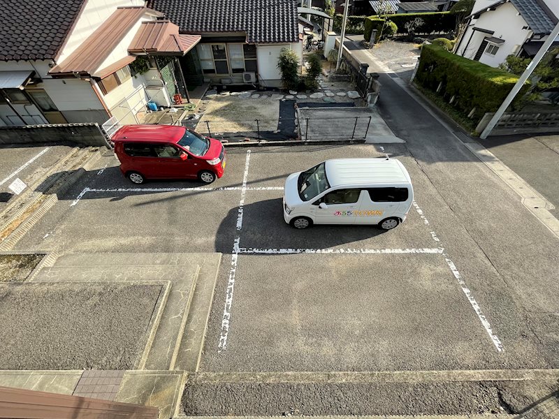 平形巴ハイツⅠ その他5