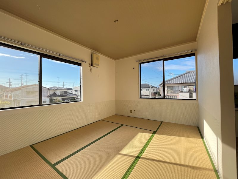 平形巴ハイツⅠ その他7