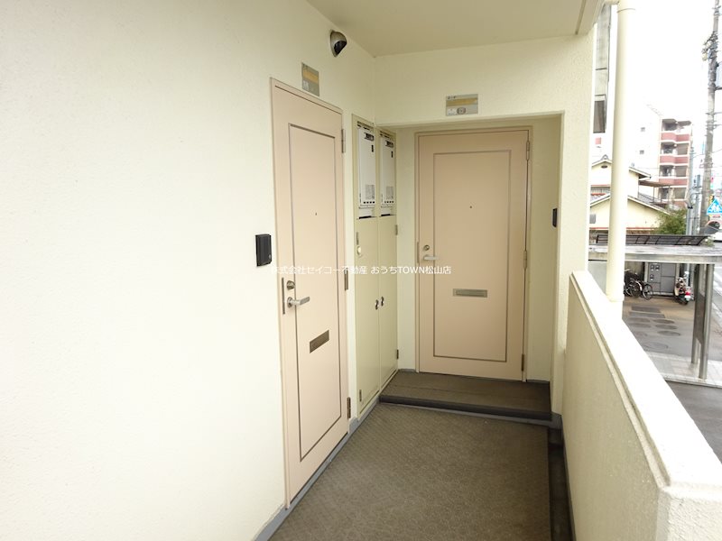 近藤マンション その他5