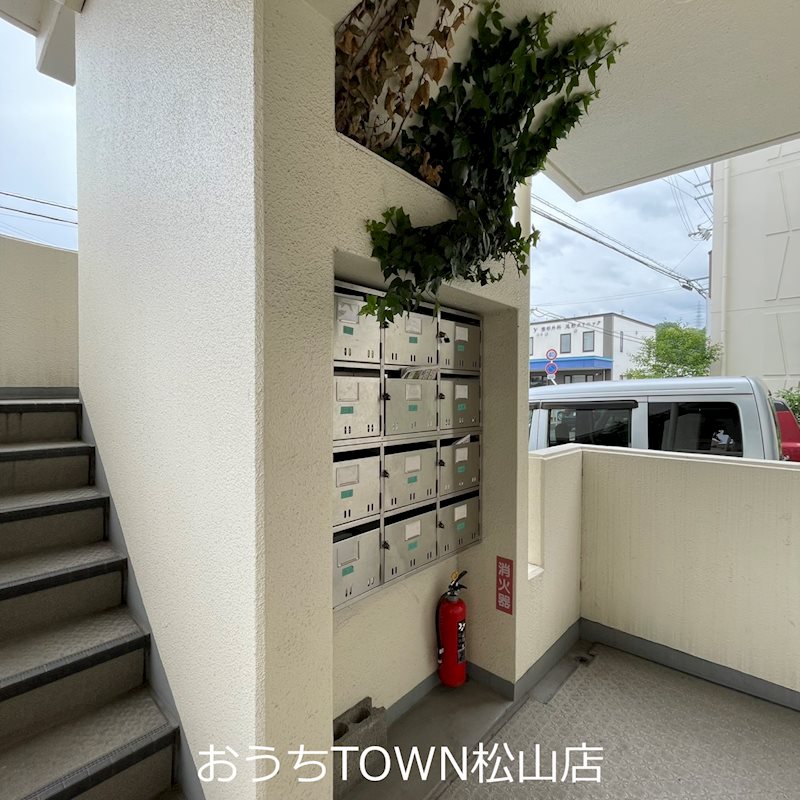 近藤マンション その他7