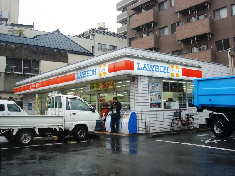 石丸ビル（歩行町） 周辺画像2