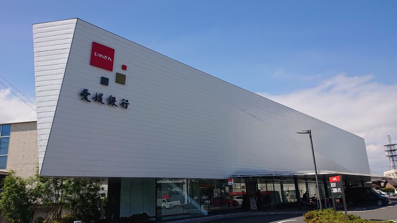マンションパル 周辺画像6