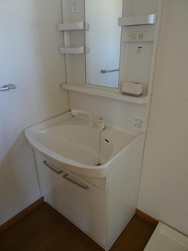 岡田貸家 その他4