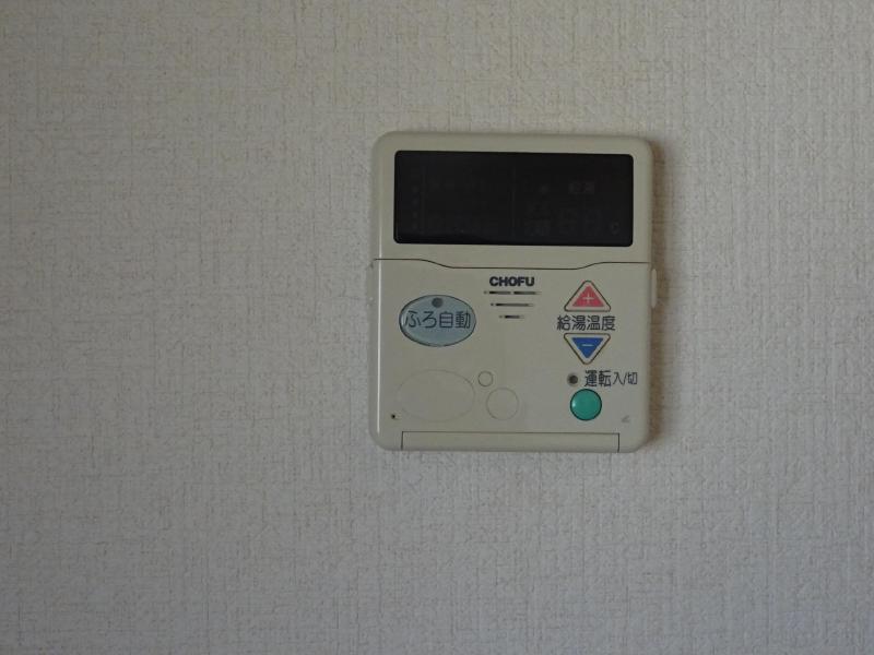 岡田貸家 その他6