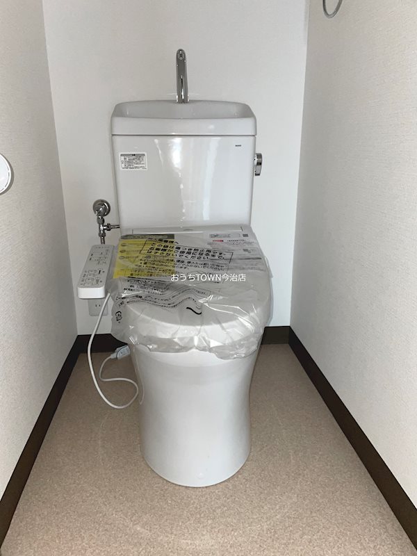 メゾンゆうゆう その他4