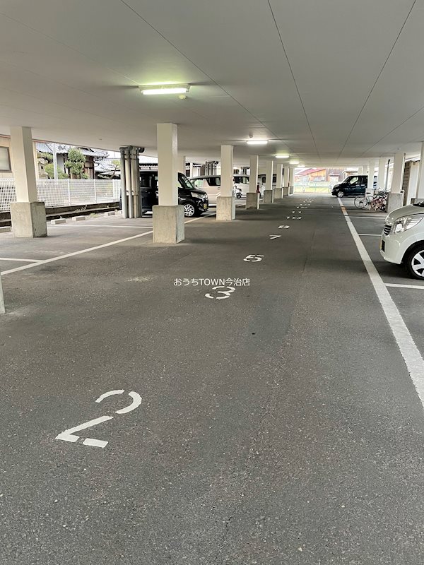 メゾンゆうゆう その他外観1