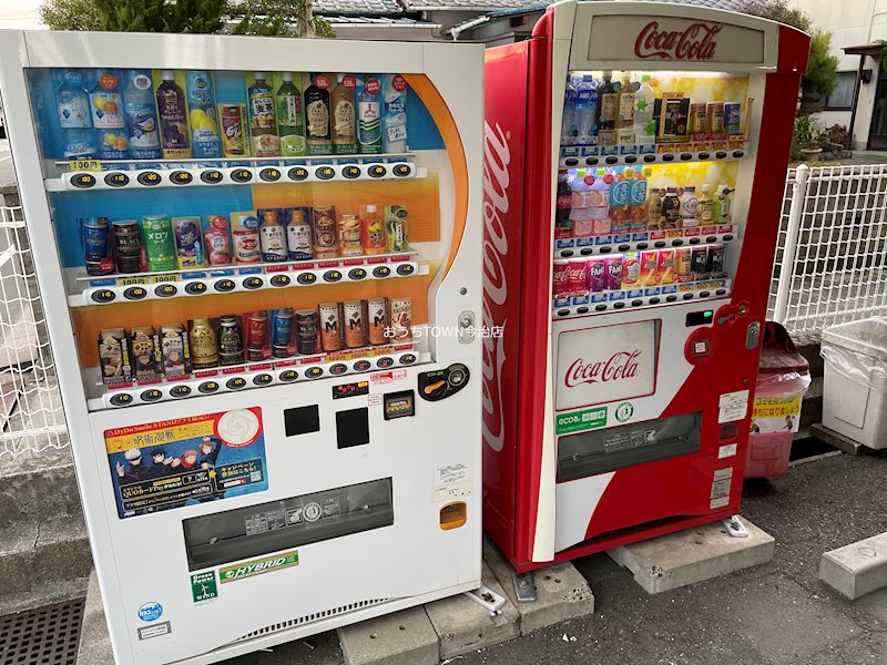 メゾンゆうゆう その他外観2