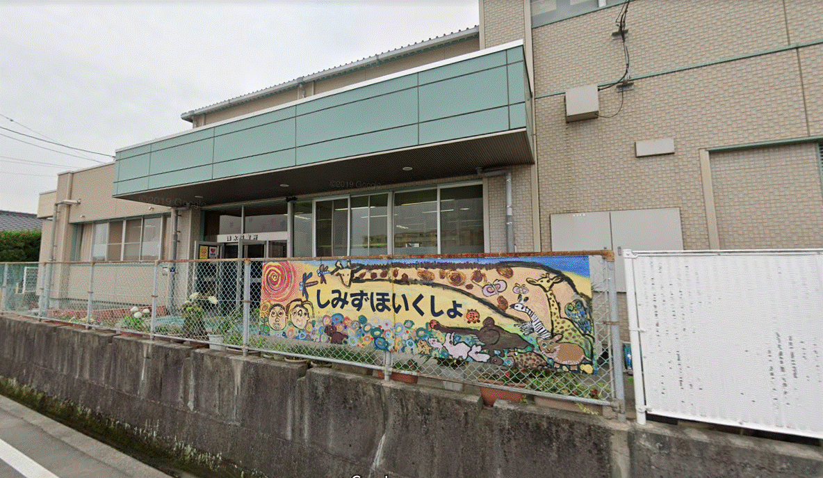 メゾンゆうゆう 周辺画像1