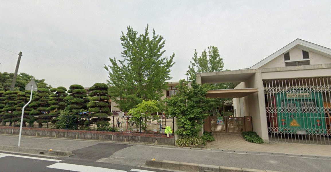 メゾンゆうゆう 周辺画像3