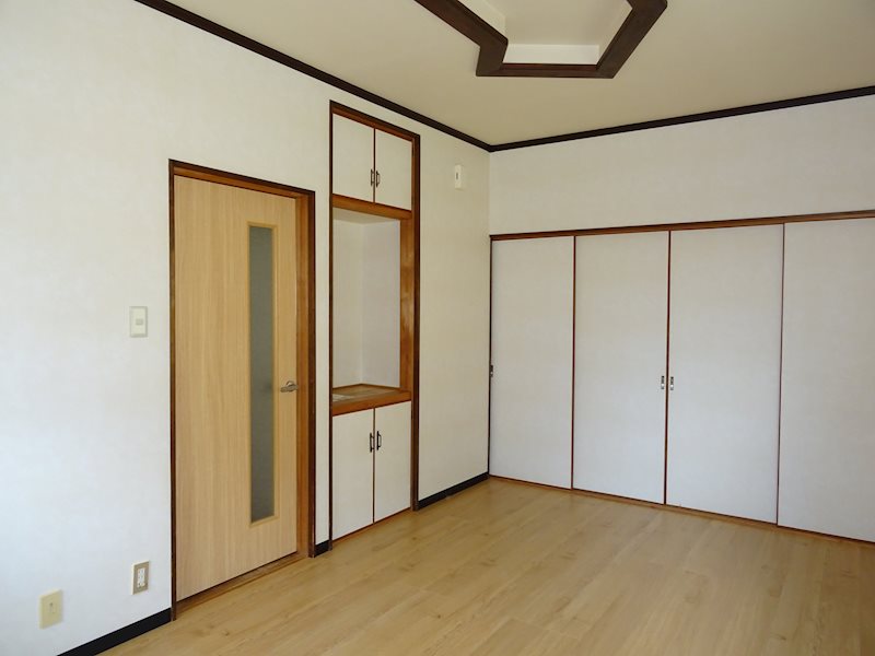 松平貸家 その他4