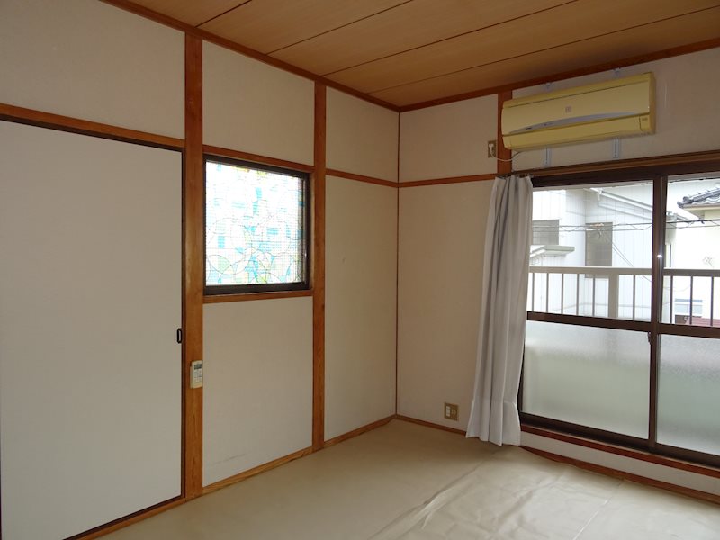 松平貸家 その他8