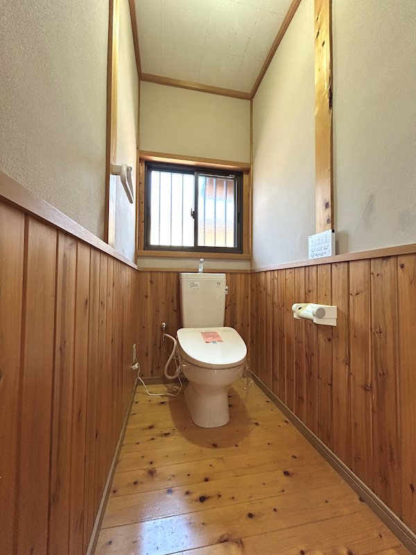 高橋貸家(坂井町)　B その他1