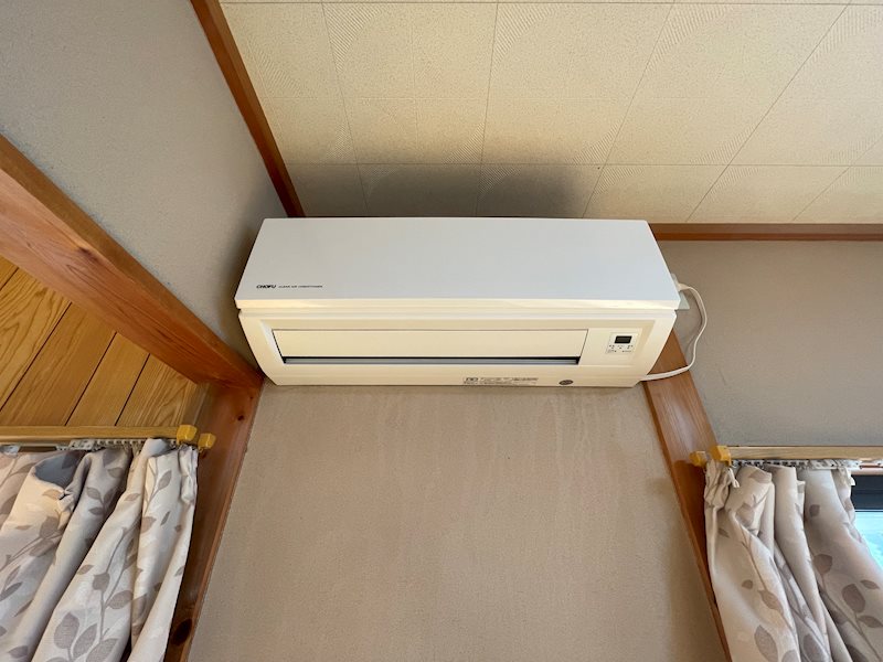 高橋貸家(坂井町)　B その他3