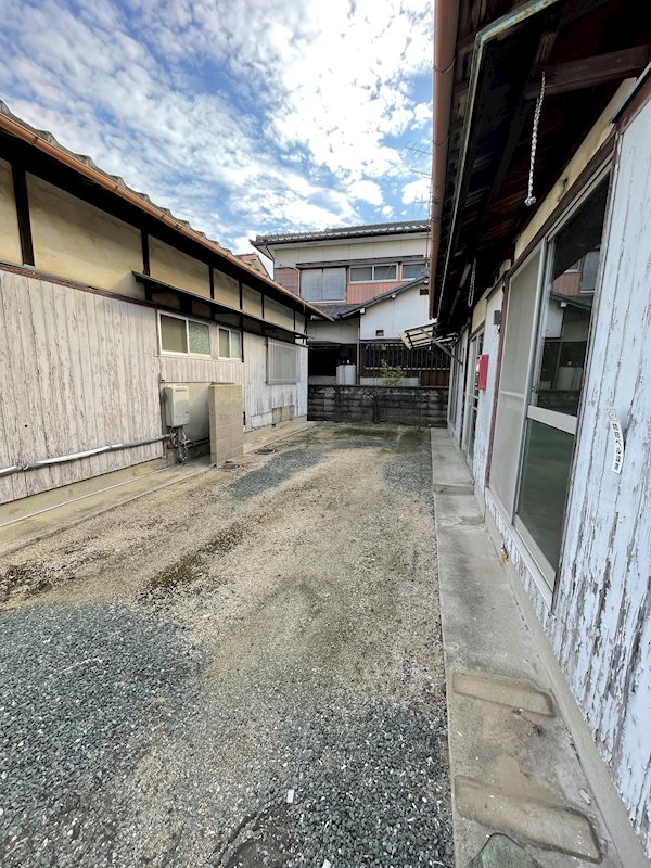 山下隆久貸家 その他3