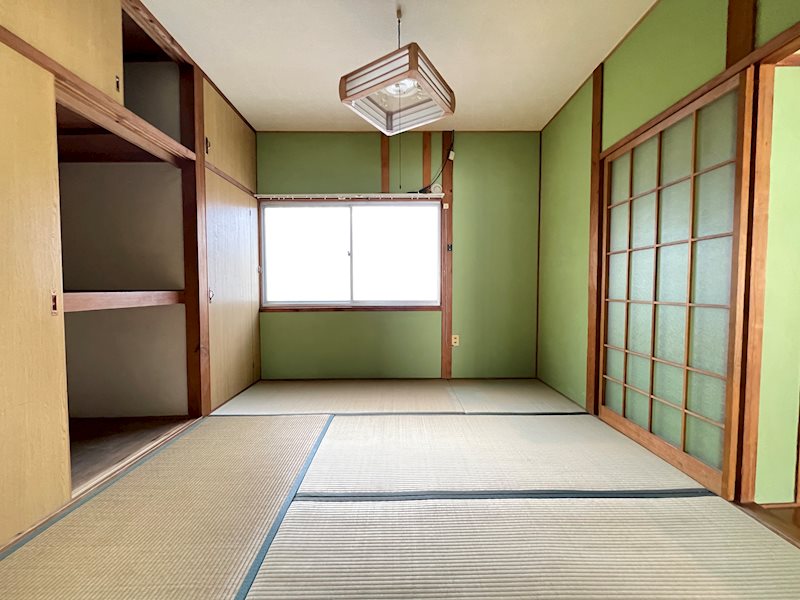 山下隆久貸家 その他6