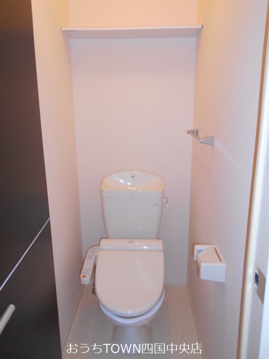 ヴィラ・ボヌール その他1