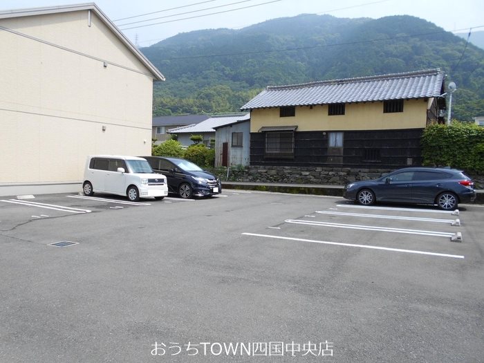 ヴィラ・ボヌール その他6