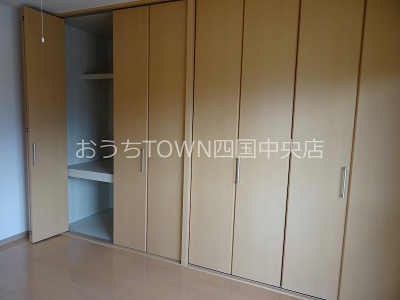 ヴェルデコート その他5