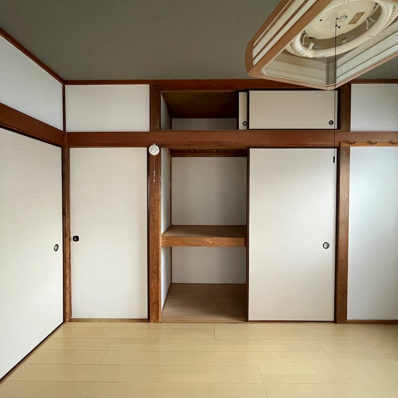 今井貸家（北久米平家） その他6