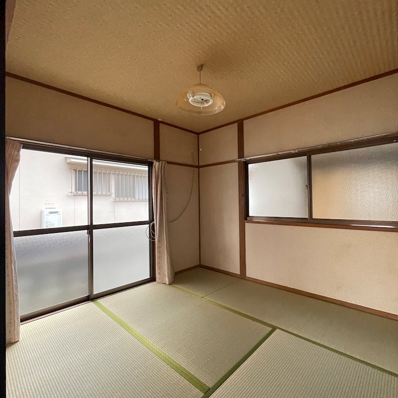今井貸家（北久米平家） その他7