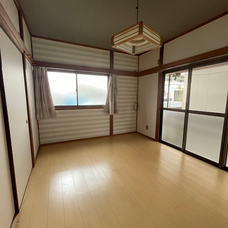 今井貸家（北久米平家） その他9