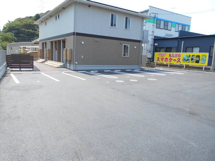 フルール　ドゥ　リリー その他7