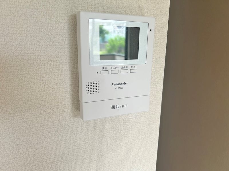 ソレイユＢ その他3