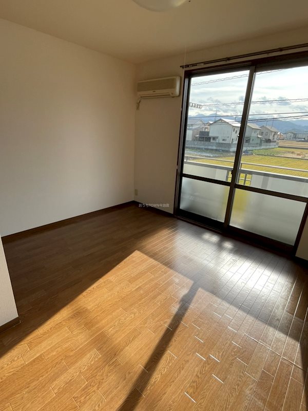 VEGA　Ⅱ リビング