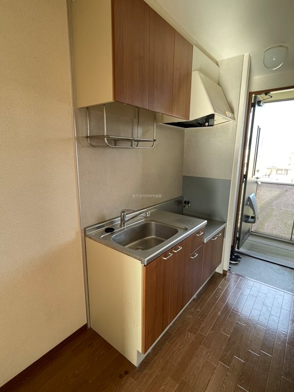 VEGA　Ⅱ キッチン