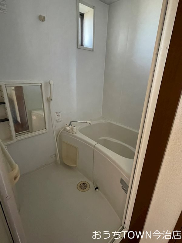 VEGA　Ⅱ 風呂画像