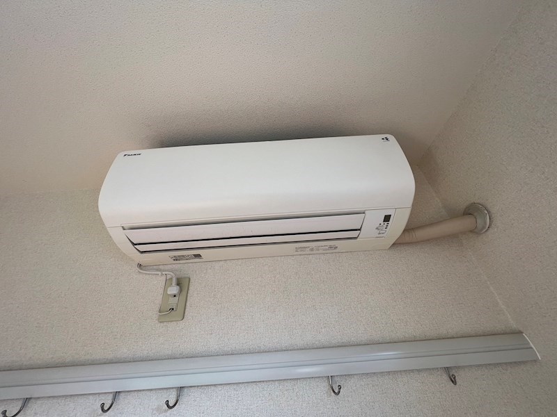 IS VIRGO　 その他外観2