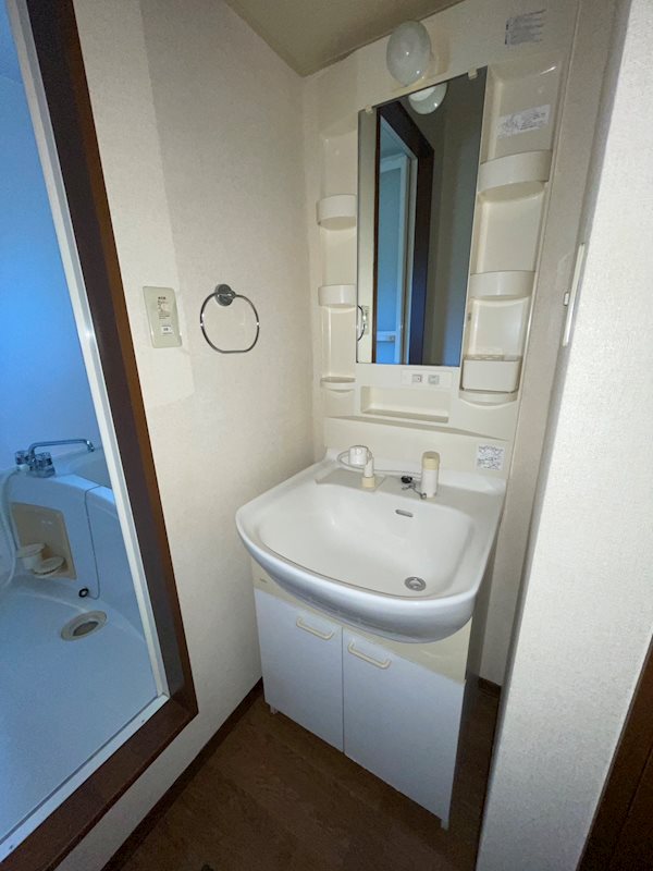 IS VIRGO　 その他外観3