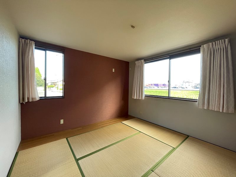 IS VIRGO　 その他外観4