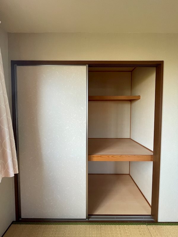 IS VIRGO　 その他外観5