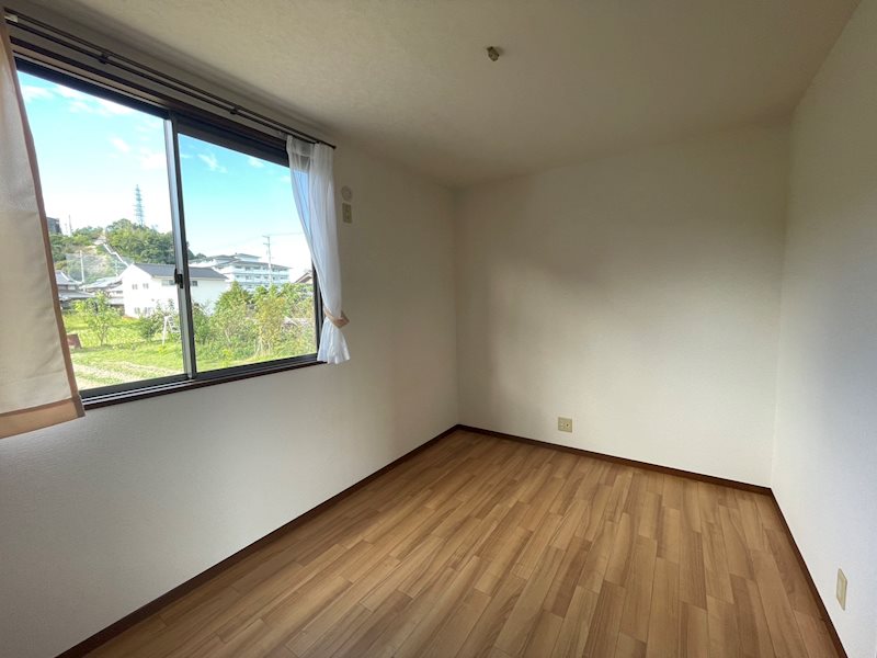 IS VIRGO　 その他外観6